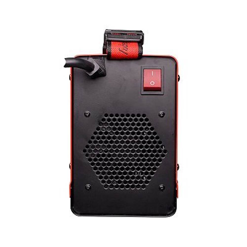 Сварочный аппарат FUBAG MMA IR 220 VRD 150-240B 31405