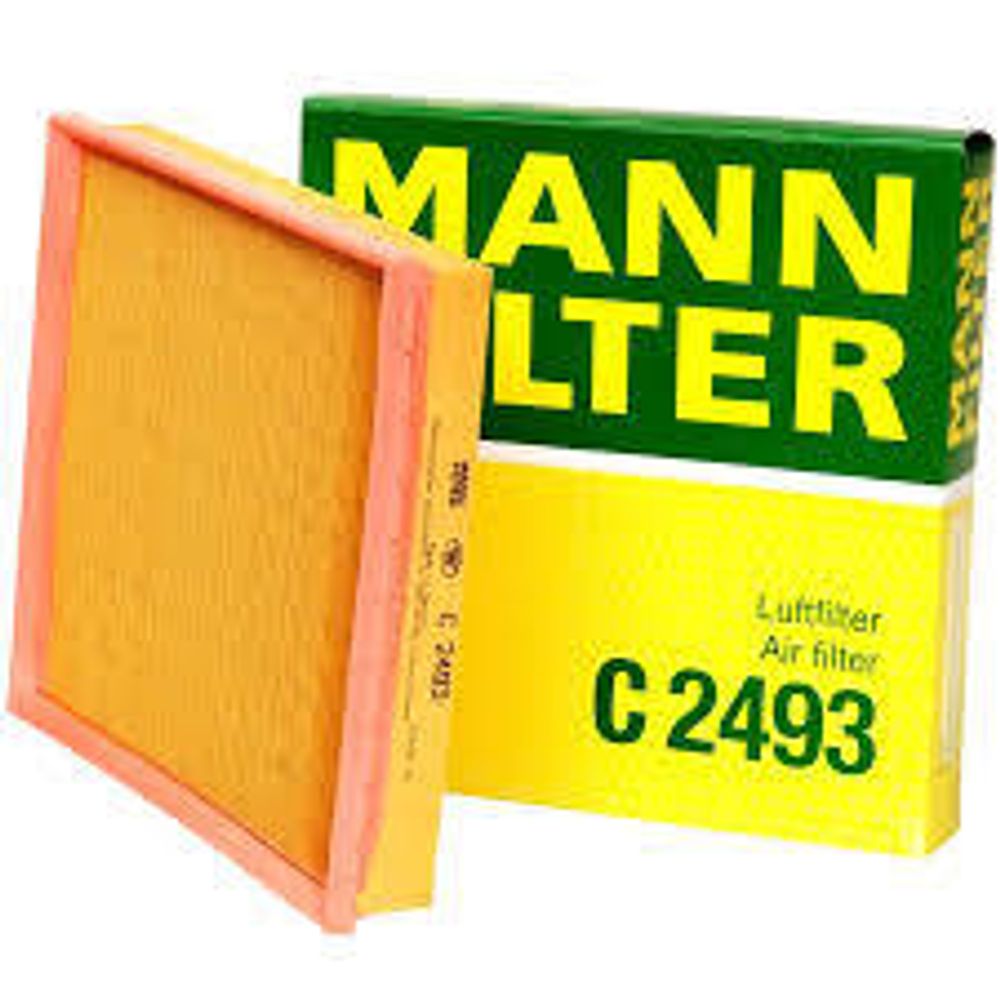 c 2493 Mann-Filter