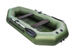 Аква-мастер 280 (Надувная Лодка ПВХ)