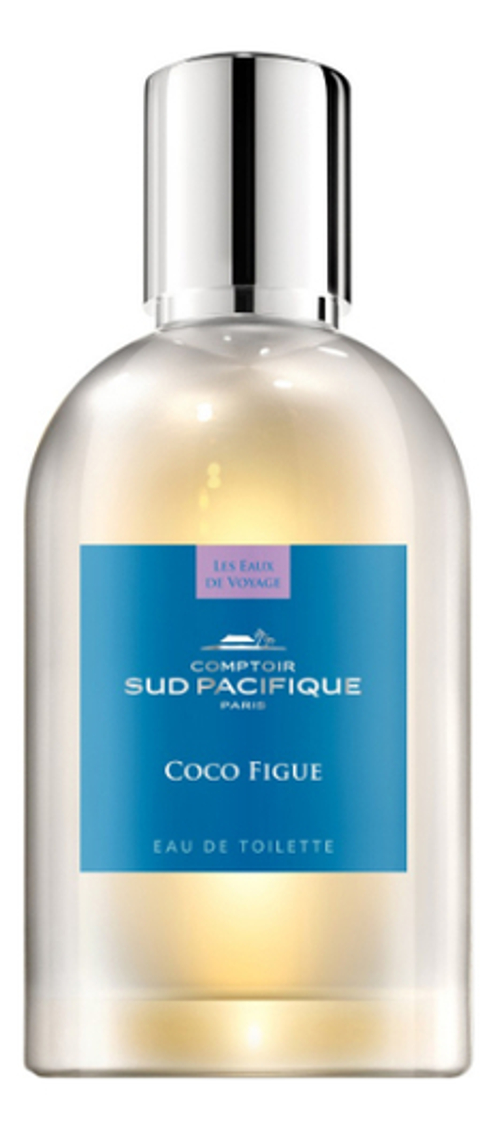 SUD PACIFIQUE Coco Figue