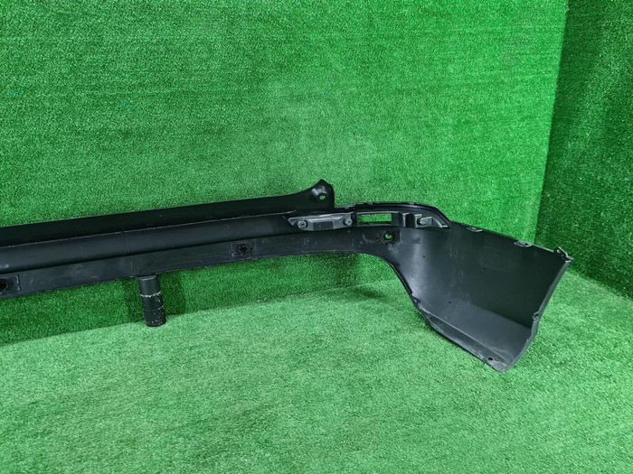 Бампер задний Geely Atlas Pro (2021-н.в.)