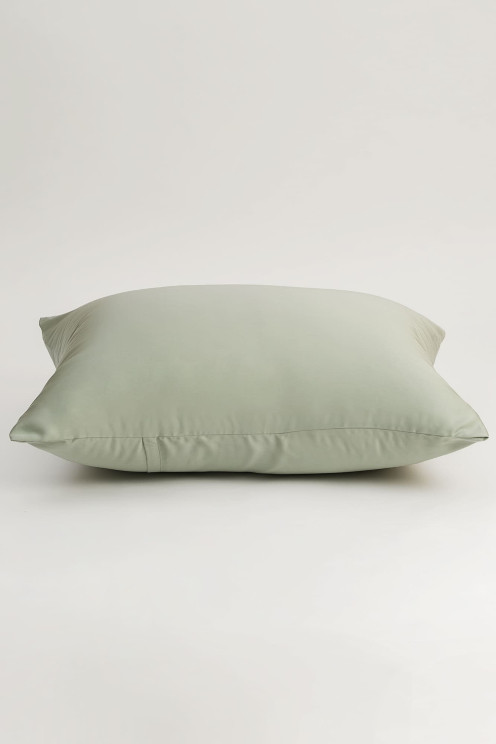 Постельное белье семейное German Grass Olive Brilliant зеленое