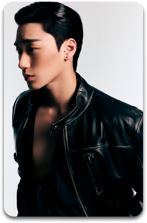 Карта / ATEEZ #1195