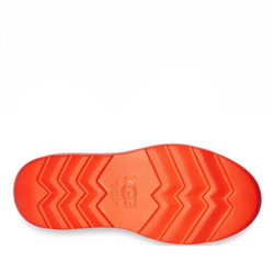 UGG Marin Mega Lace - Sand Orange