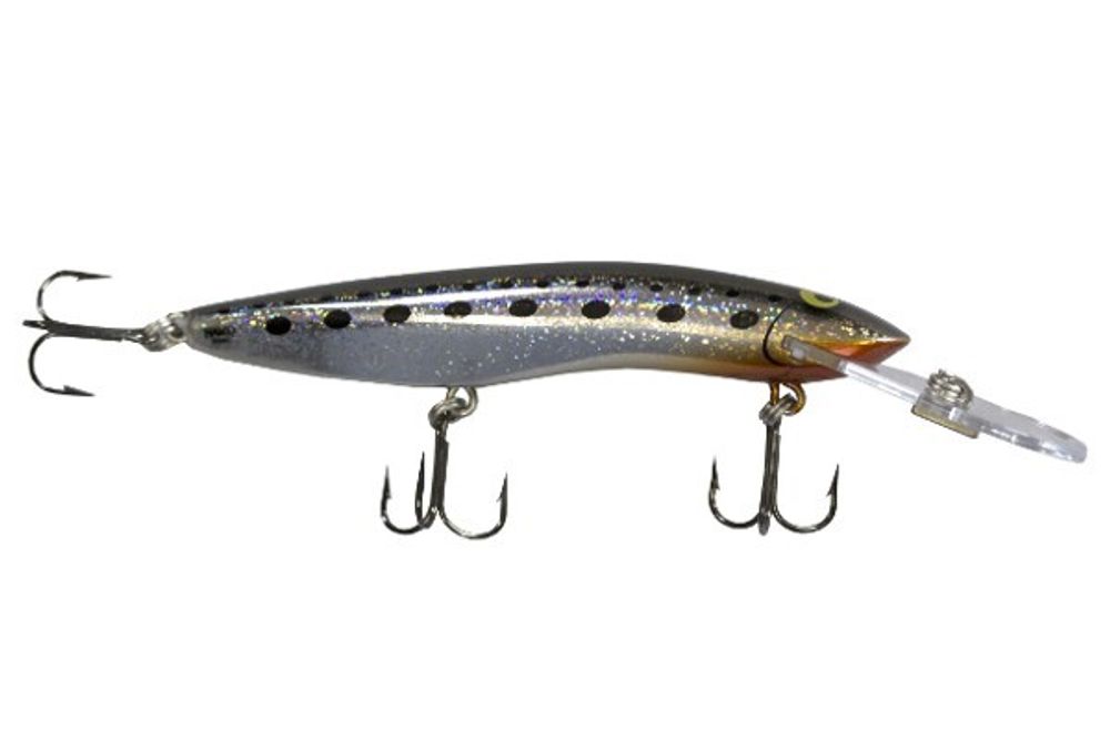 Воблер Halco SORCERER 150, XDD+STD, #Rus98