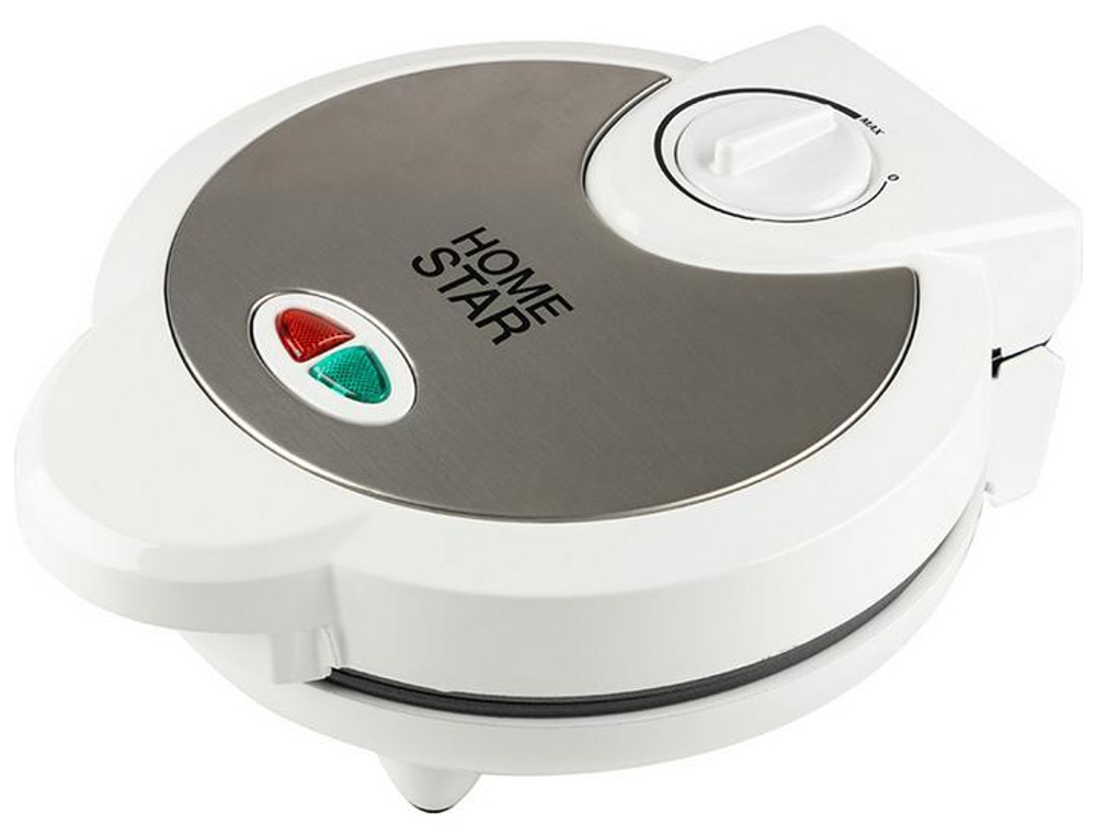 Вафельница HOMESTAR HS-2029 (105199)