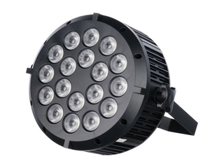 Прожектор Big Dipper LPC004 (18*8w, RGBW)