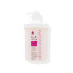 Массажный крем с авакадо для  кожи головы и увлажнения волос Spa Treatment Scalp Cream No.2