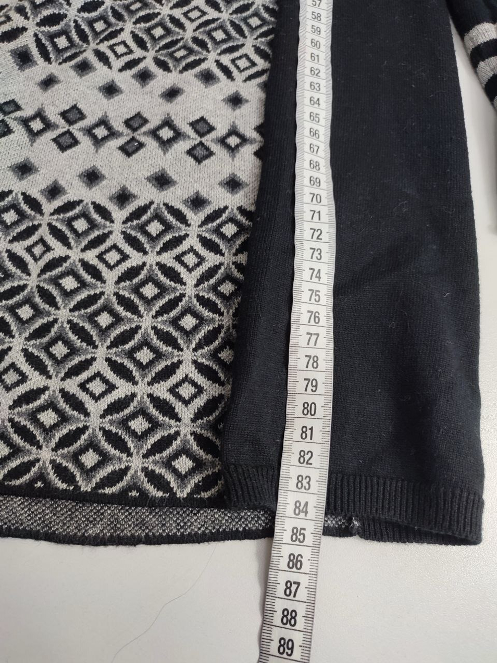 Платье Taifun интересное 44 размер