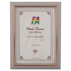 FA пластик Поп-арт миндаль 15х21 | FA фототовары