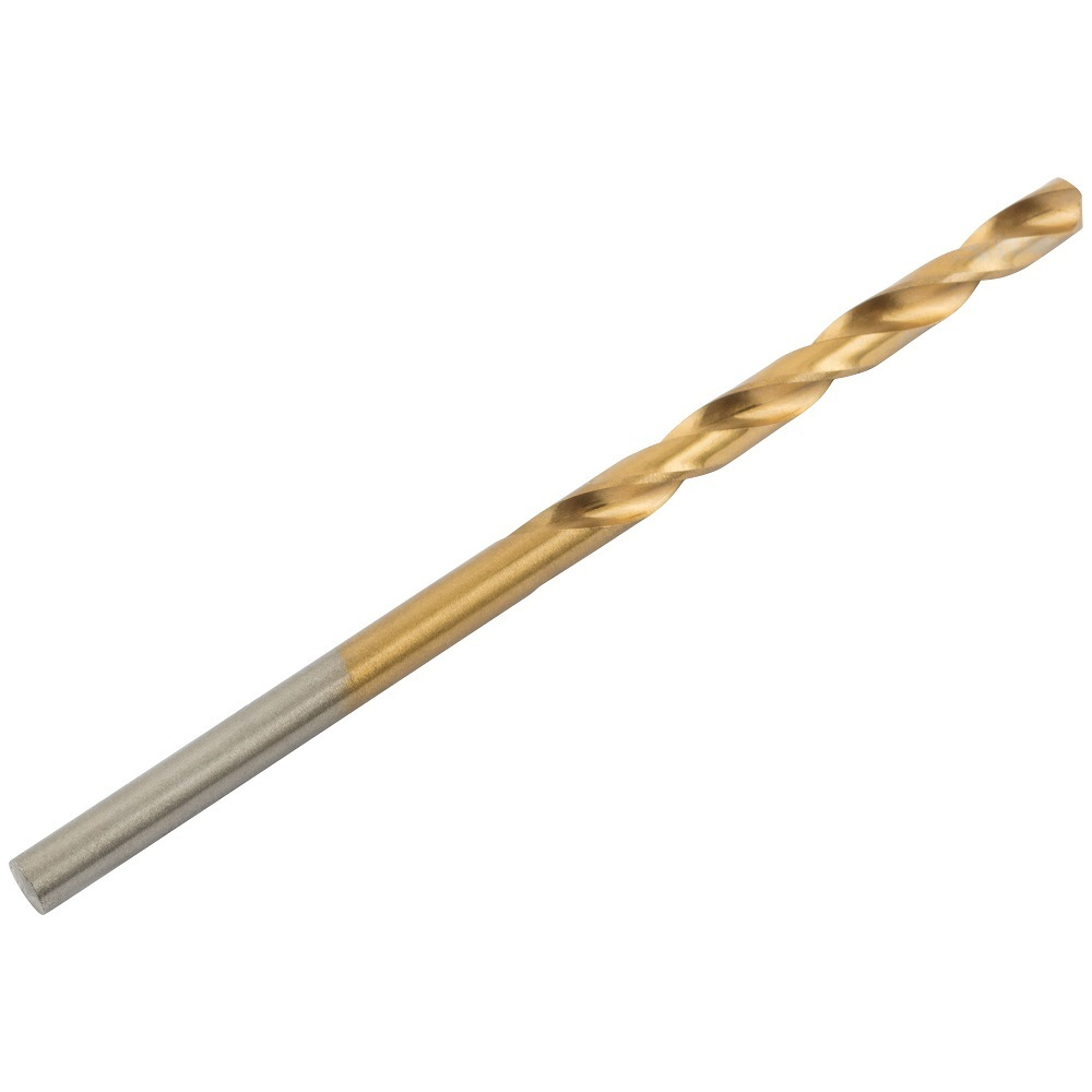 Сверло Cutop Profi 3,2*65 по металлу 10 шт   52-434