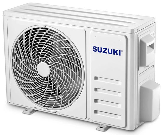 Кондиционер Suzuki  Ultra SUSH-C182DC