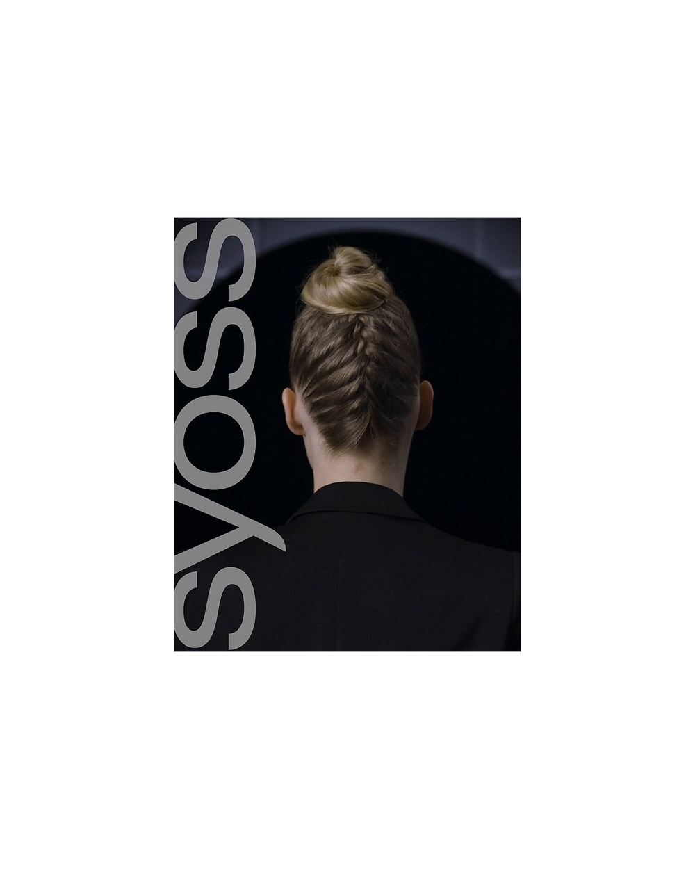 Syoss Renew 7 - интенсивно восстанавливающий кондиционер для очень поврежденных волос /   440  ml  / GTIN 9000101277876