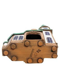 Labas Подсвечник-дом C-36 Литва