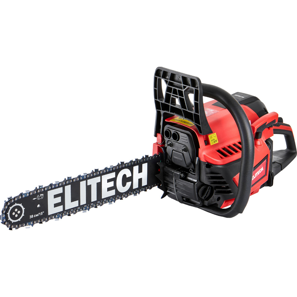 Бензопила ELITECH ПБ 4523C (E1611.010.00)