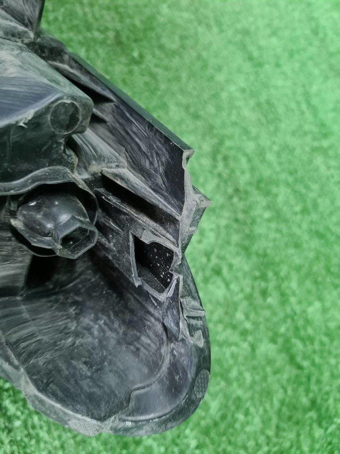 Битая Фара правая EXEED TXL (2021-н.в.) LED