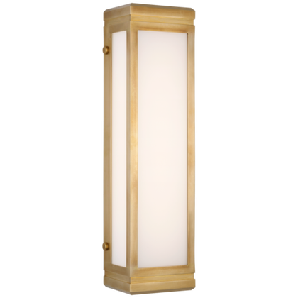 Светильник для ванной комнаты Visual Comfort Hayles 17" Bath Light (Open Box)