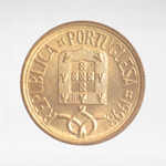 Portugal, 1 Escudo, 1998, XF