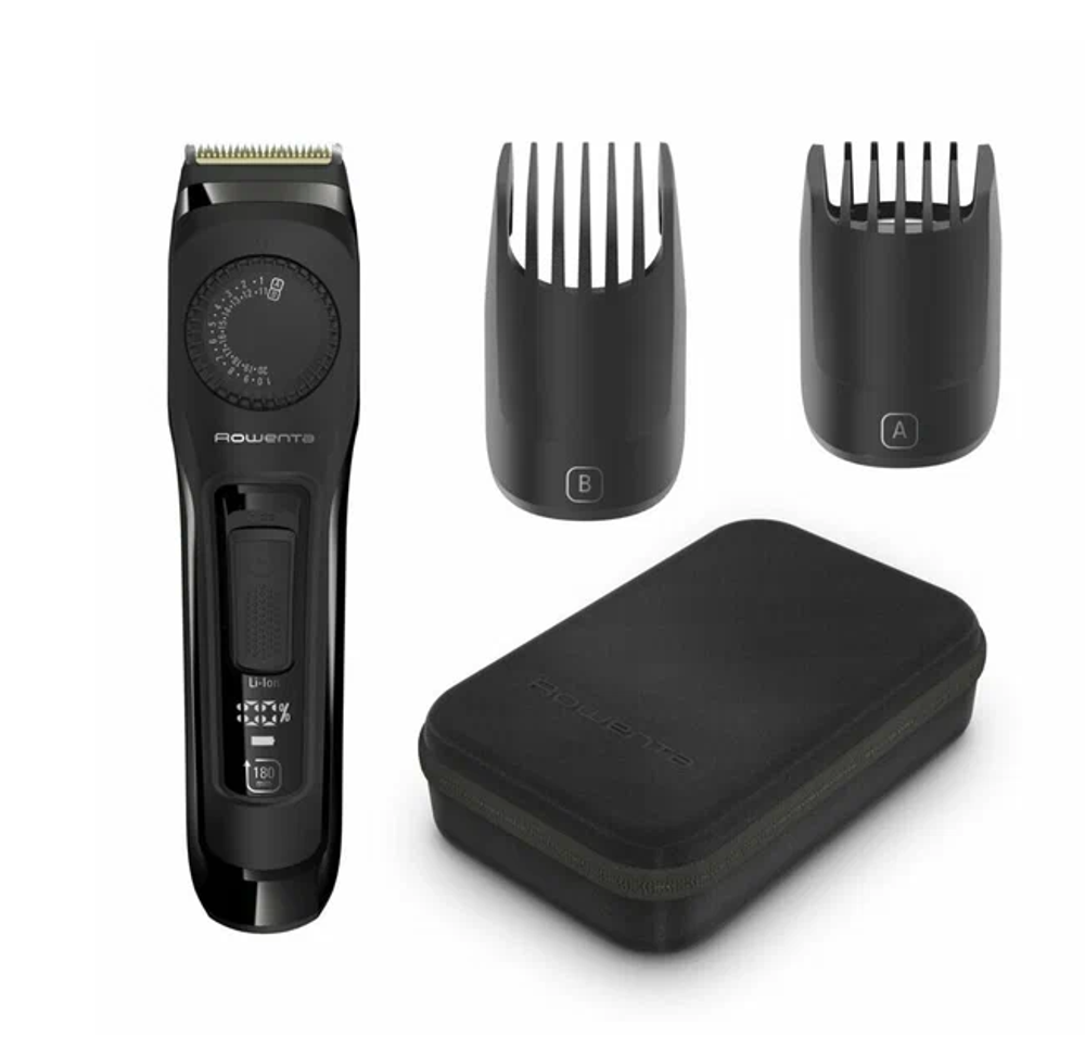 Триммер Rowenta VIRTUO Xpert TN3841F4 (q)
