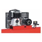 Поршневой компрессор с ременным приводом FINI BK-119-500F-7.5