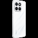 Смартфон Honor X8c 8/128Gb Moonlight White (ABR-LX1)