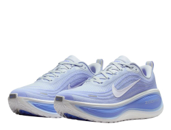 Кроссовки для бега женские Nike Vomero Plus W Синий и Белый