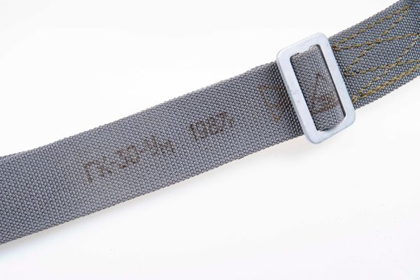 Сумка поясная Stratopacks BB0038 - фото 4