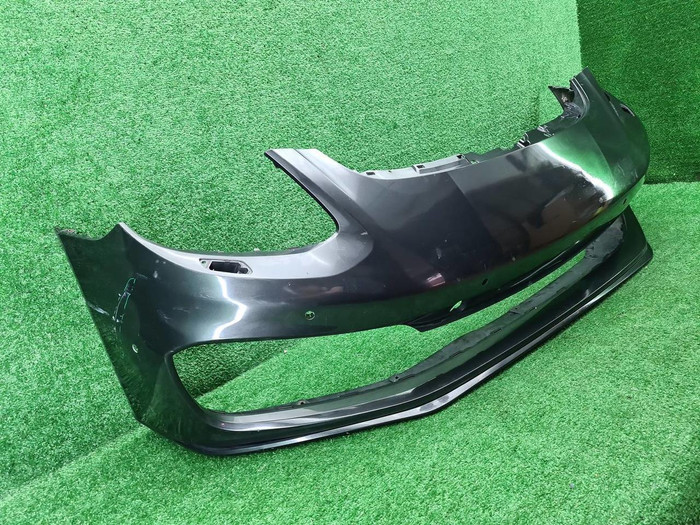 Бампер передний Porsche Panamera 971 (16-20) GTS