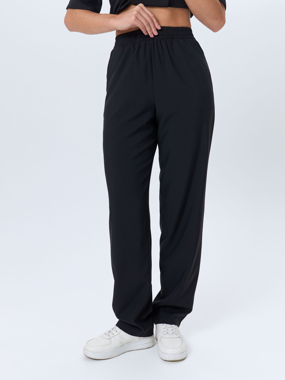 Брюки парикмахера 04