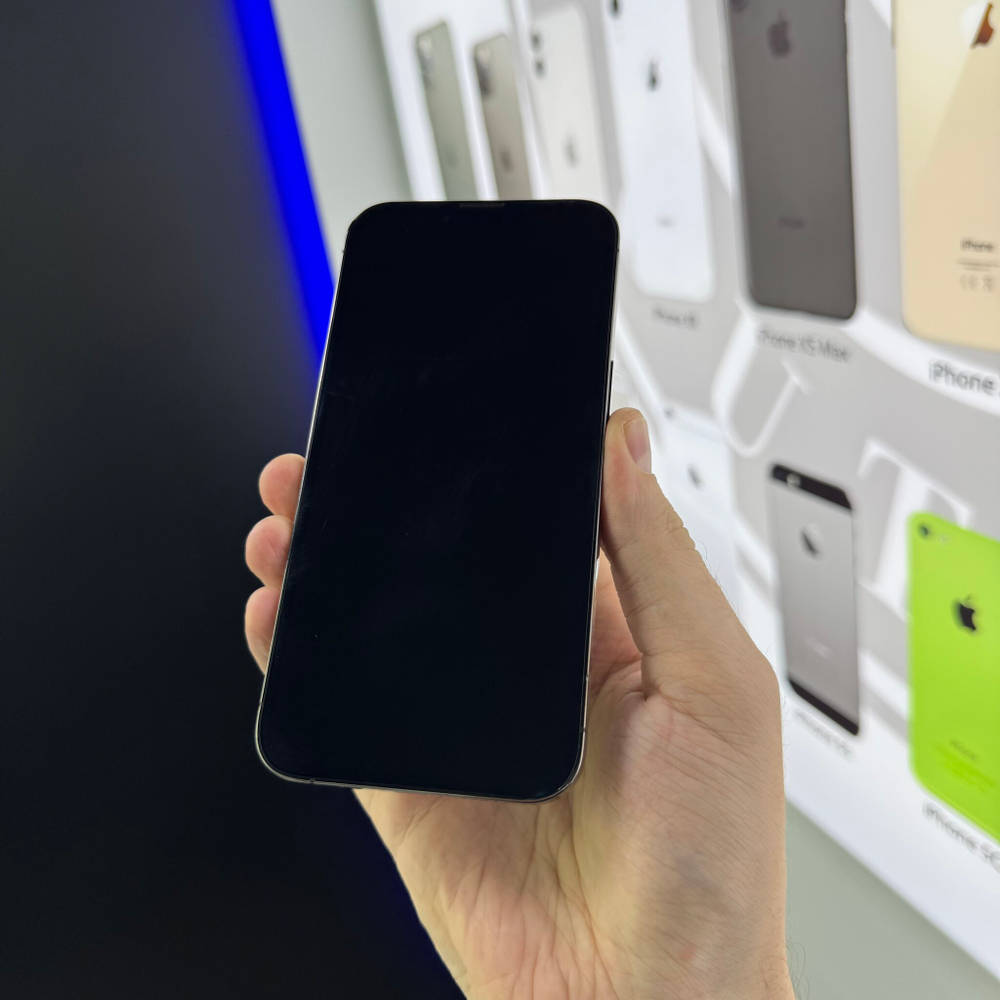 iPhone 13 Pro, 128 ГБ б/у