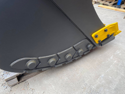 Ковш усиленный JCB JS220 1м3