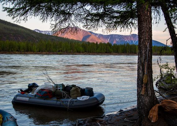 Лодка ПВХ ФЛАГМАН 380L