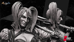 Фигурка Харли Квинн Harley Quinn HQ