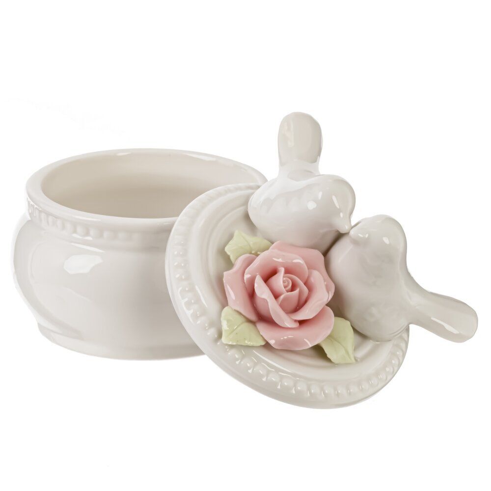 GAEM Шкатулка, L9 W9 H8,5 см