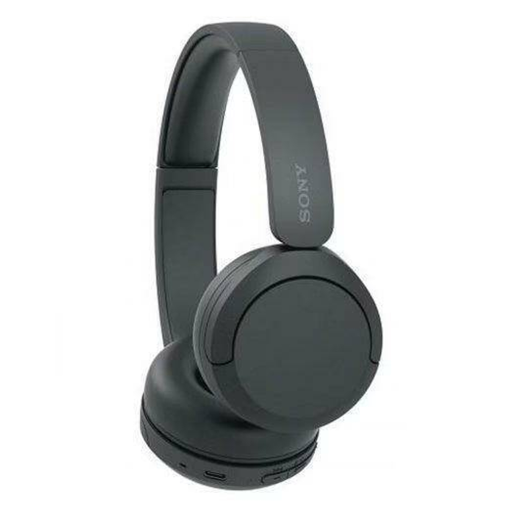 Наушники беспроводные Sony WH-CH520/B