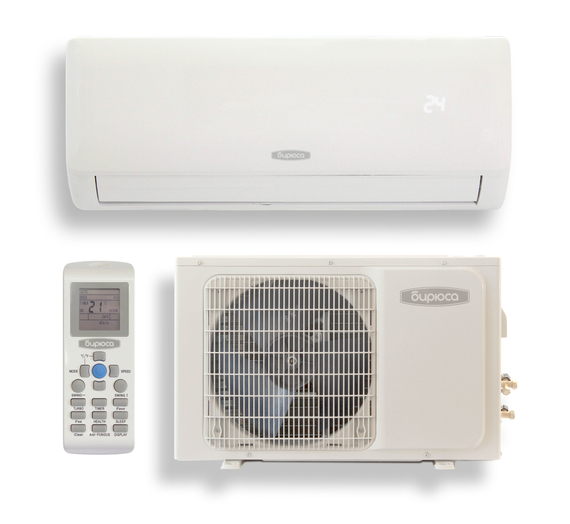 Сплит-система Бирюса Fortuna INVERTER B-12FIR/B-12FIQ