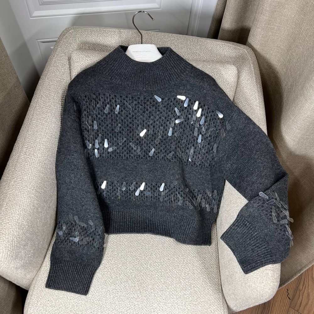 Брюки Brunello Cucinelli