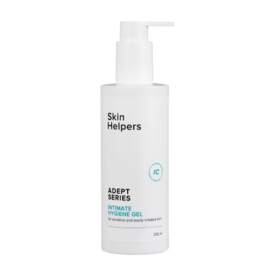 Гель для интимной гигиены SKIN HELPERS Adept Series Intimate Hygiene Gel