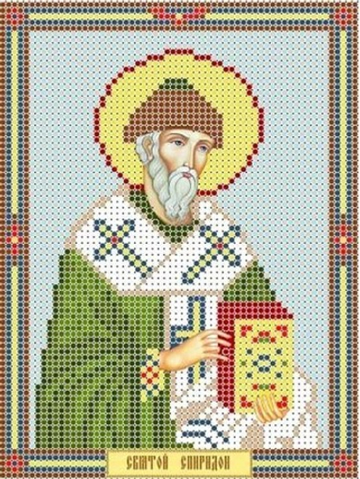 ИГ-074 Святой Спиридон