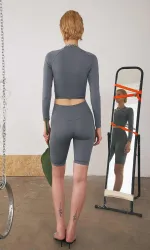 Велосипедки Gaff Gang Velo Love Мастино