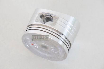 13101-KZL-930. PISTON (STD). Zoomer-x. Zoomerx