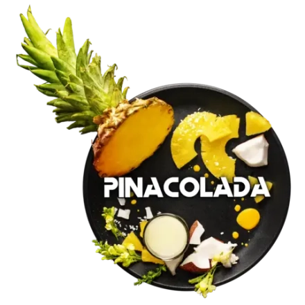 Black Burn - Pina Colada (25g)