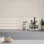 Wow Raster Grid S Basalt 15x15