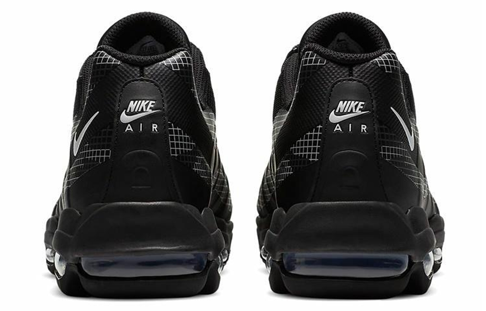 Кроссовки Nike Air Max 95 Ultra