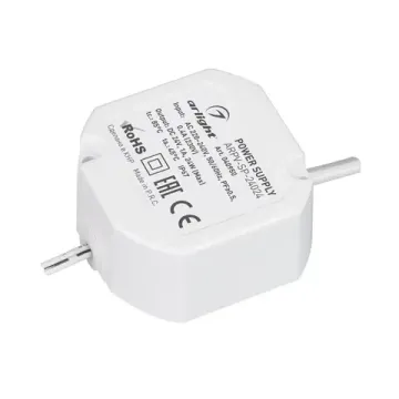 Блок питания 24W 24V 1A IP67 ARPV-SP-24024 040950 Arlight