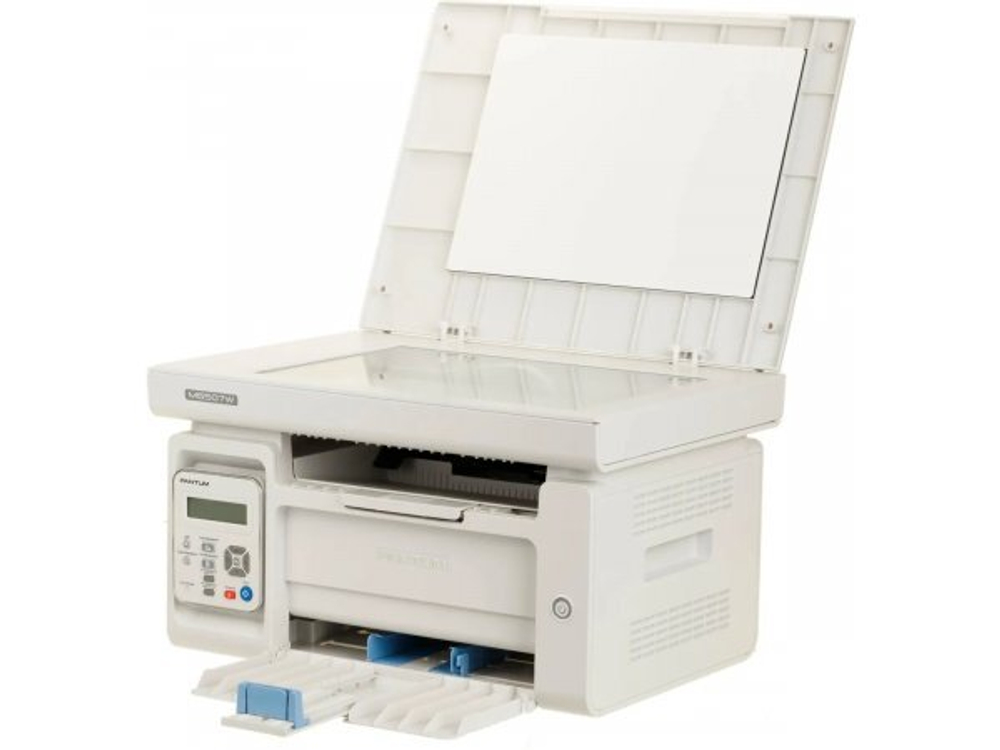 МФУ лазерное Pantum M6507W