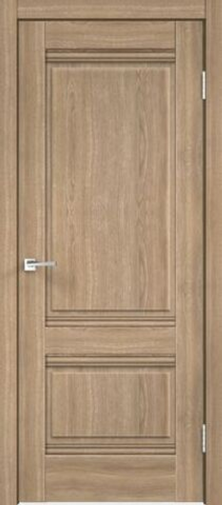 Межкомнатная дверь Velldoris Alto 2P PG Дуб европейский