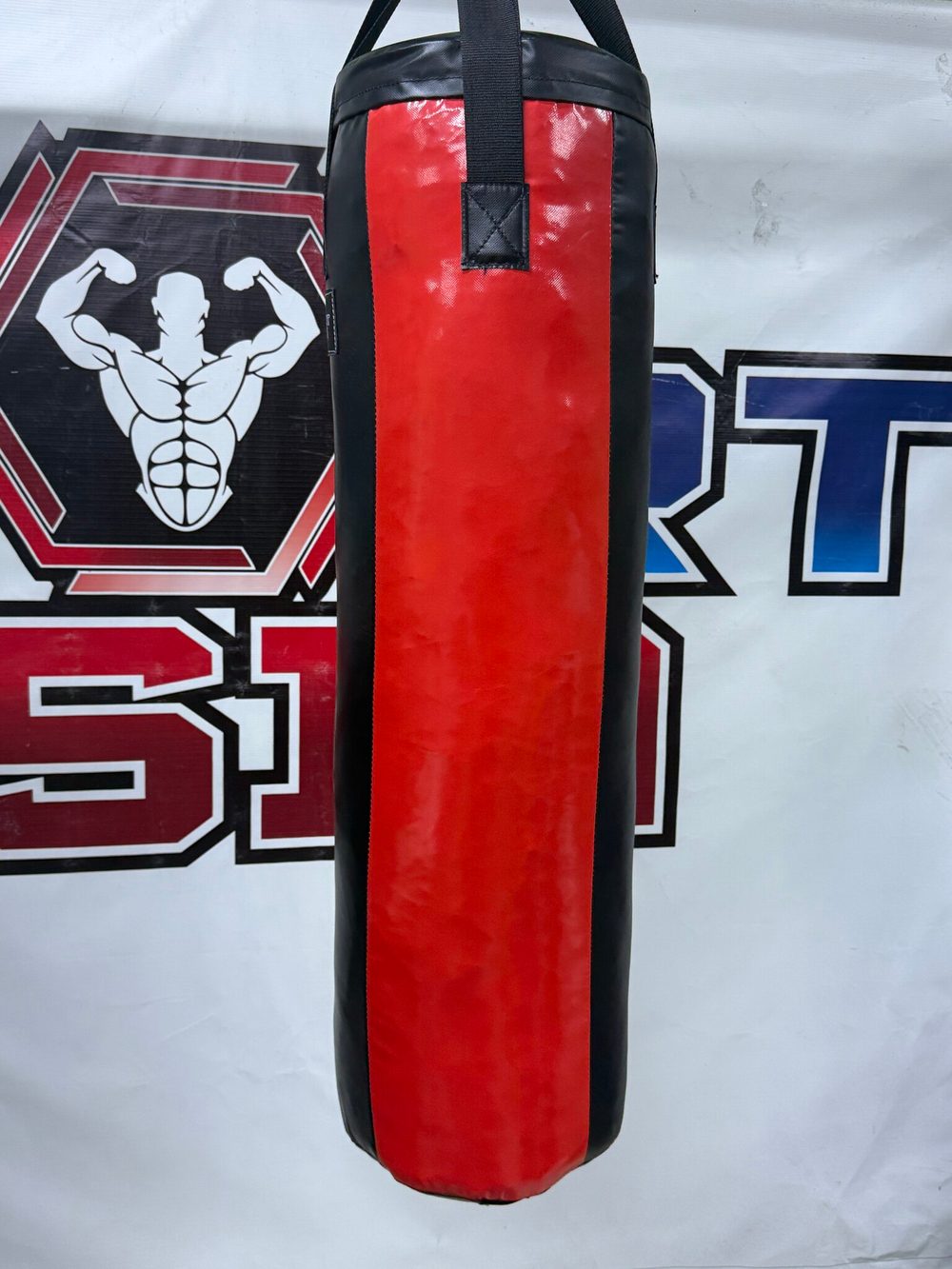 Sport Asia Sport Asia SportAsia Mini-Pro 100/30 RB