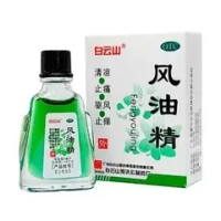 Бальзам feng you jing