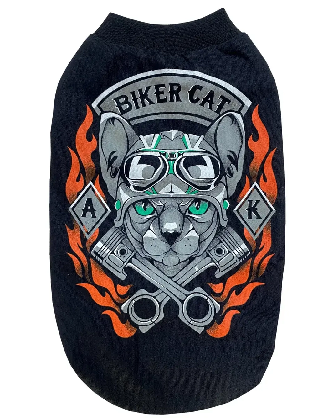 Одежда для кошек сфинкс